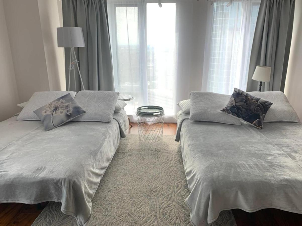 Apartment/2Bedrooms/2 Full Bathrooms/Free Parking โตรอนโต ภายนอก รูปภาพ